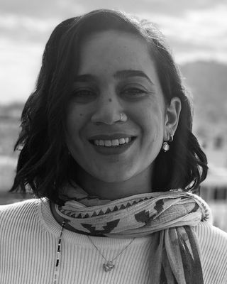 Photo of Kat Roumpedaki, Psychotherapist, MSc, MUKCP