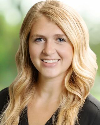 Photo of Ashley Jensen, Licensed Professional Counselor, LPC