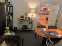 Gallery Photo of Therapy Office With View of Lounge Area