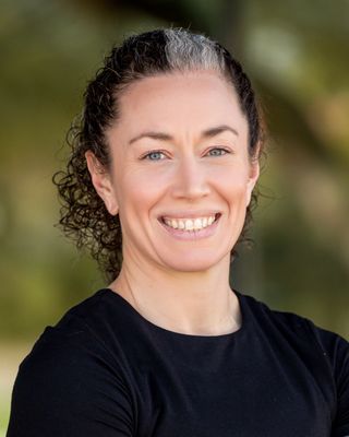 Photo of Emery Collins, Counselor, LAC