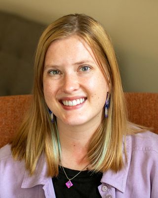 Photo of Alice Bigelow, Licensed Professional Counselor, LCPC