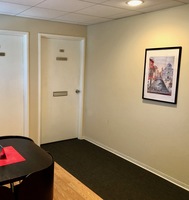 Gallery Photo of Entrance to Dr. Marcantuono's Office