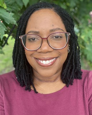 Photo of Shana S Owens, Licensed Professional Counselor, MA, LPC