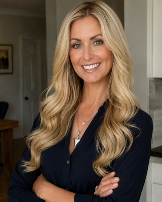 Photo of Heather Butler, LAPC