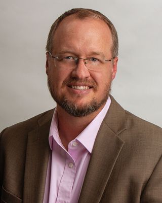 Photo of Dr. Jason Fairman, Psychologist in Joplin, MO
