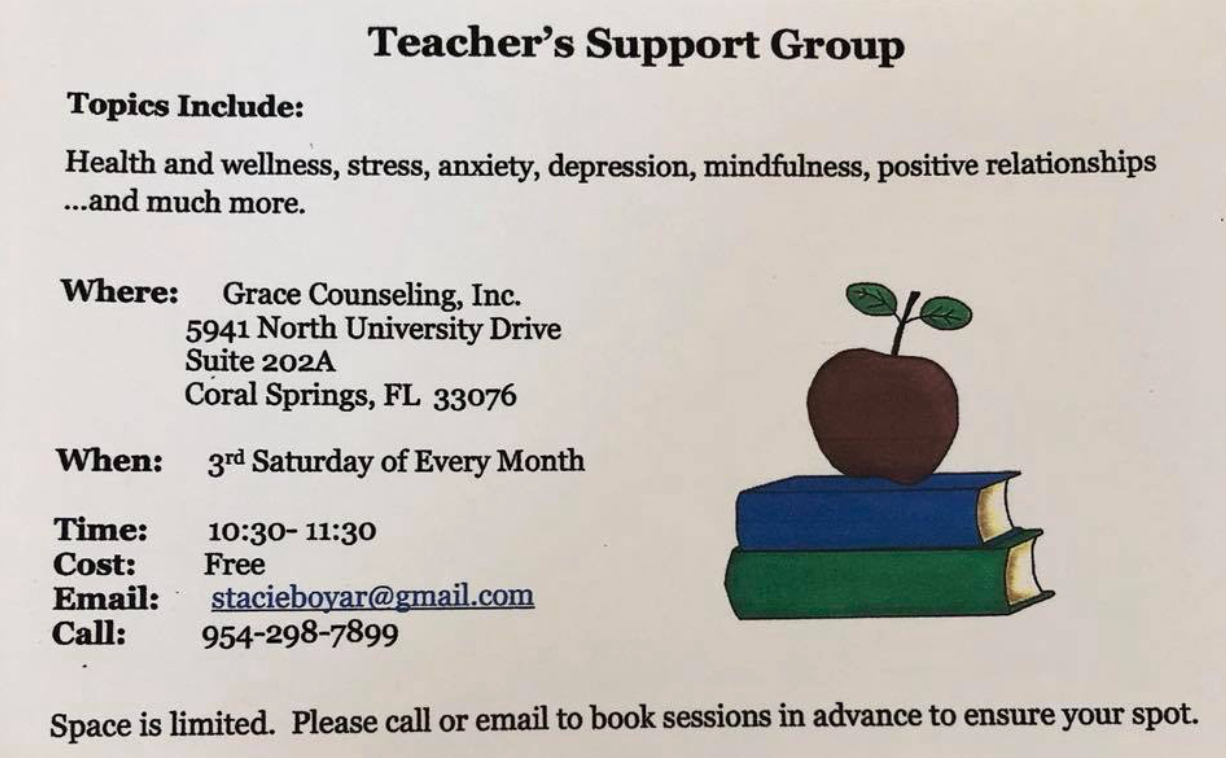 Teachers Pay Teachers Support Group