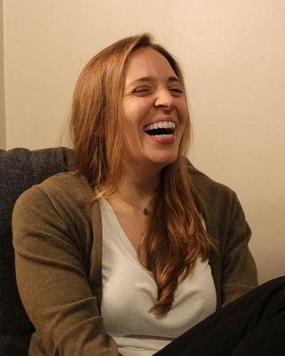 Photo of Allison Lange, Clinical Social Work/Therapist, LCSW