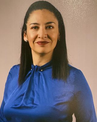 Foto de Nora Hemi Campos Rivera, Terapeuta, Dr. en Psicología