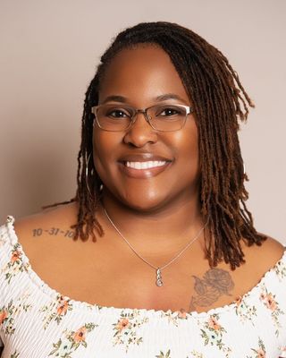 Photo of Casey Tucker, Counselor, LGPC