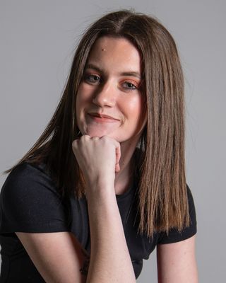 Photo of Tori Minteer, Licensed Professional Counselor Associate, LPCA
