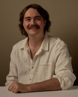 Photo of Tyler Vance, Licensed Professional Counselor, LPC, LMHC