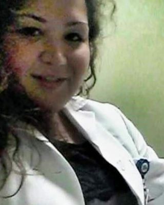 Photo of Danyelle DiScala, Clinical Social Work/Therapist, LCSW