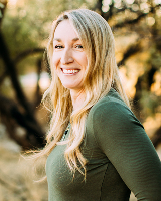 Photo of Lacey K. Church, LMSW, CCTP, E-RYT, EMDR, Pre-Licensed Professional in Tucson