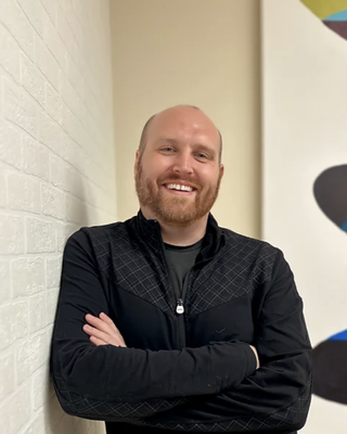 Photo of Devin Shane Vandenborn, Registered Social Worker, RSW