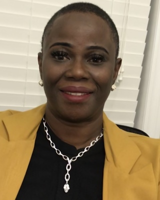 Photo of Olayinka Madamidola, MSW, RSW, AFM, Registered Social Worker