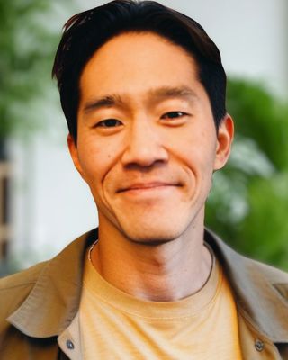 Photo of Marcus Jang, Psychiatric Nurse Practitioner, PMHNP