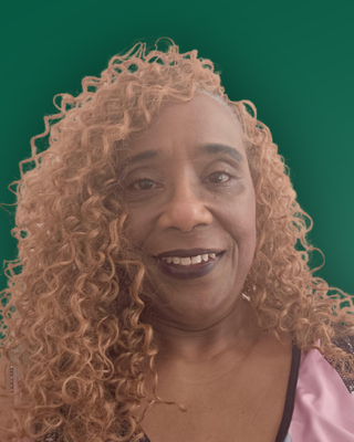 Photo of Danielle Akins, Licensed Professional Counselor, LPCMH