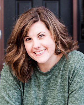 Photo of Emily Johnson, Marriage & Family Therapist in Lafayette, CO