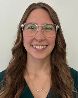 Photo of Savanna Vanderberg-Wright, Clinical Social Work/Therapist, LCSW