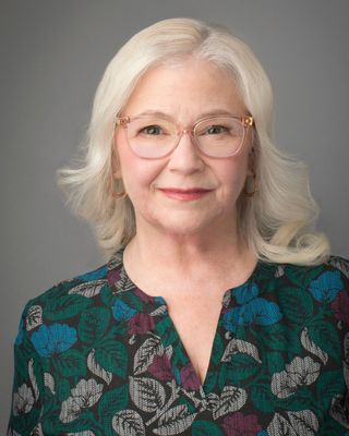 Photo of Ellen Markey, Licensed Professional Counselor in 75203, TX