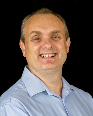 Photo of Alan Morris, Counsellor in Cardiff, Wales