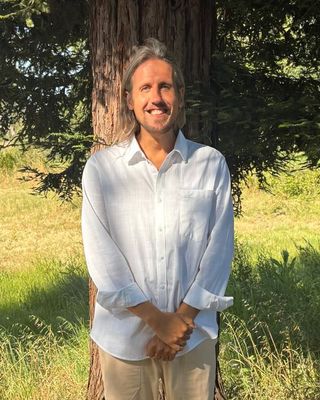 Photo of Duncan Collins, Marriage & Family Therapist, MFT
