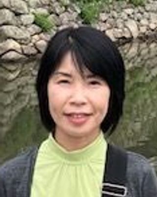 Photo of Akemi Takagi Matsuoka, Marriage & Family Therapist in 94117, CA