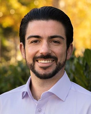 Photo of Andrew Silipo, PsyD