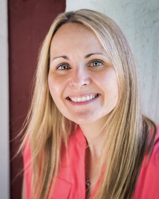 Photo of Kristen Strother, LCSW, CHC, Clinical Social Work/Therapist