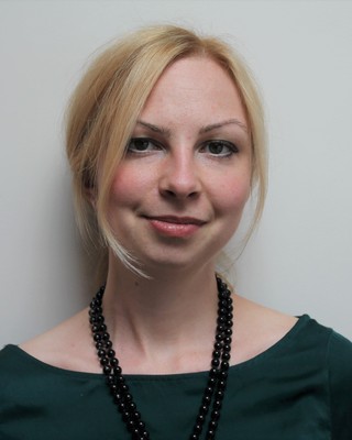 Photo of Maria Lyutova, Psychotherapist in London, England