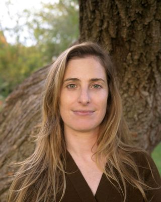 Photo of Jess Cross, Clinical Social Work/Therapist, LCSW