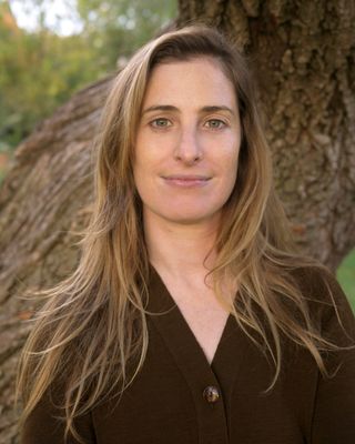 Photo of Jess Cross, Clinical Social Work/Therapist, LCSW