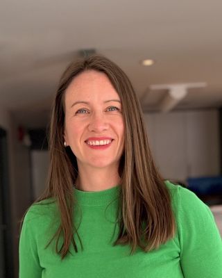 Photo of Sapphire Harpin - Inner Sphere Wellness, Counsellor, RCC