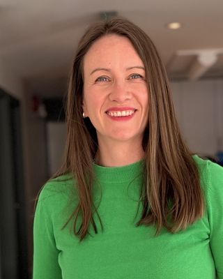 Photo of Sapphire Harpin - Inner Sphere Wellness, Counsellor, RCC