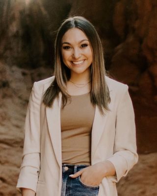 Photo of Samantha Jensen, Marriage & Family Therapist Associate in Saint George, UT