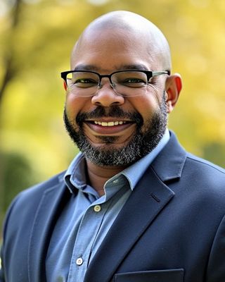 Photo of Lem Scott, Psychiatric Nurse Practitioner, DNP, PMHNP
