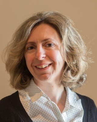 Photo of Anne-Laure Vieille, Psychotherapist in London, England