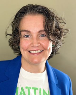 Photo of Shaylie Ann Sharp, Pre-Licensed Professional, MFTI
