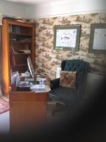 Gallery Photo of Cosy consulting room
