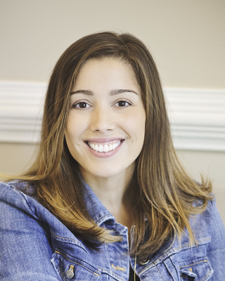 Photo of Erin E Nieto, Licensed Professional Counselor in Georgia