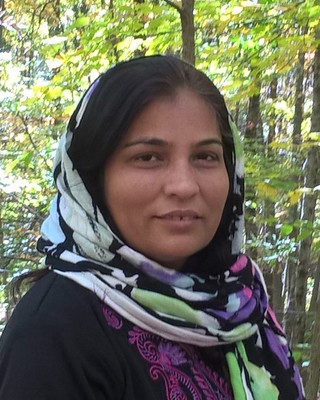 Photo of Saleha Qureshi, Marriage & Family Therapist in Wethersfield, CT