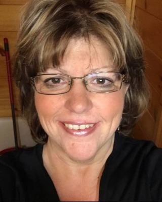 Photo of Julie Racine, Psychiatric Nurse Practitioner in Bangor, ME