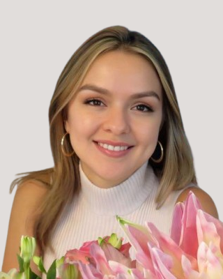 Photo of Maria Torres-Guevara, Counselor, MA, LAC