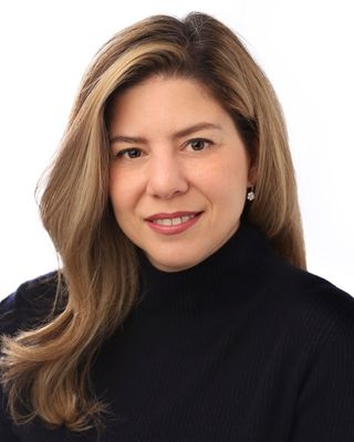 Photo of Maribel Abbate, Psychiatrist, MD