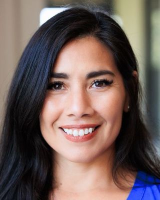 Photo of Rebecca Leal, Marriage & Family Therapist, LMFT