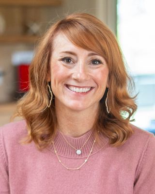 Photo of Kristin Koulabouth, Licensed Professional Counselor, MEd, CSC, LPC