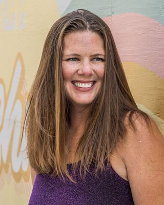 Photo of Melissa McWeeny, Licensed Professional Counselor, LPC