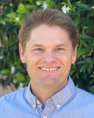 Photo of Tim Hooey, Marriage & Family Therapist, LMFT, LPCC