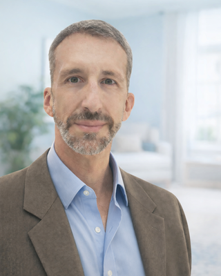 Photo of Andrea Pavarini, Counsellor, DCounsPsych, MBACP