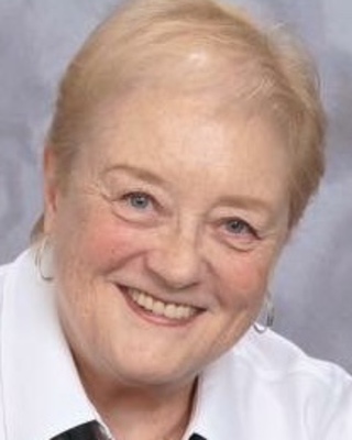 Photo of Donna M Hastings, Psychologist in Portland, ME